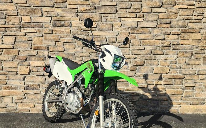 2020 Kawasaki KLX®230