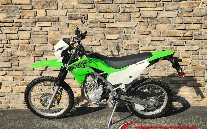 2020 Kawasaki KLX®230