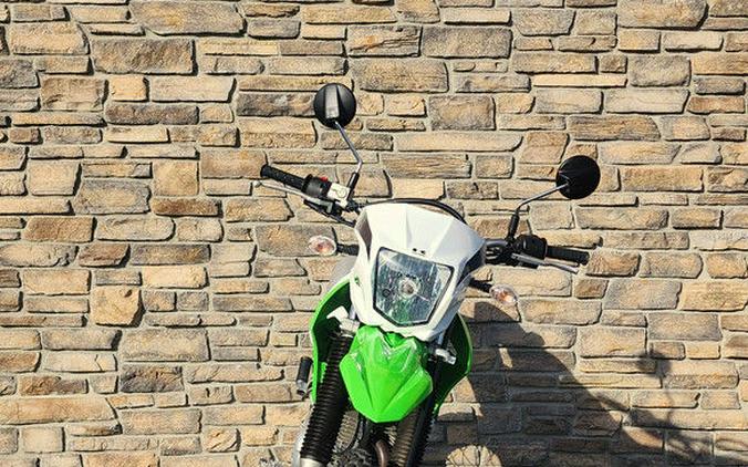 2020 Kawasaki KLX®230