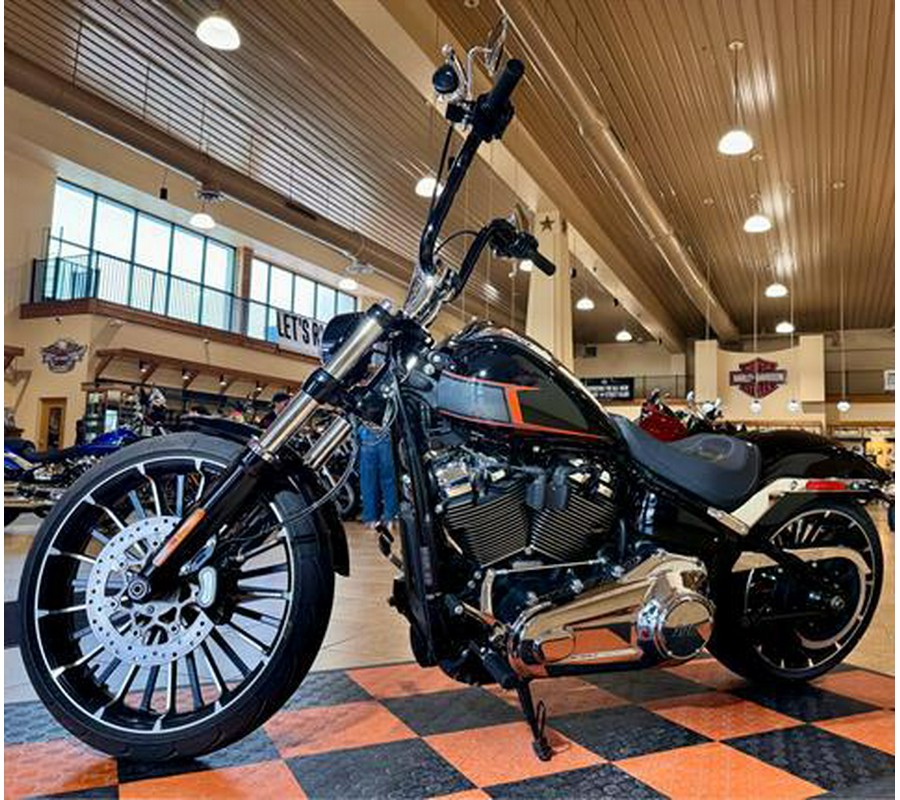 2024 Harley-Davidson Breakout®