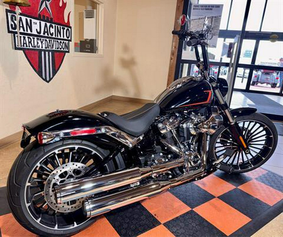2024 Harley-Davidson Breakout®