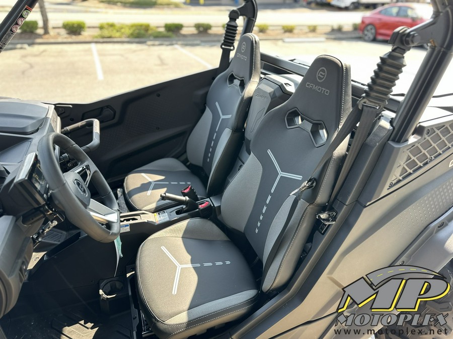 2025 CFMOTO ZForce 950 Sport
