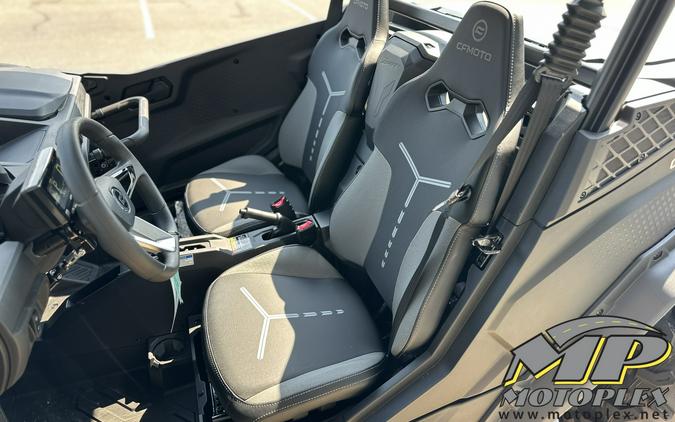 2025 CFMOTO ZForce 950 Sport