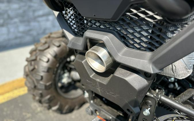 2025 CFMOTO ZForce 950 Sport