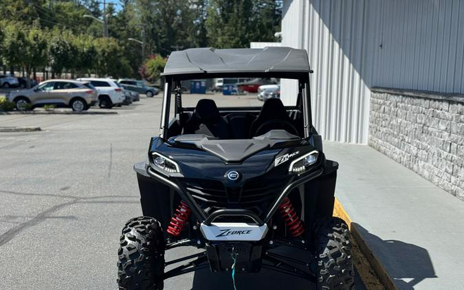 2025 CFMOTO ZForce 950 Sport