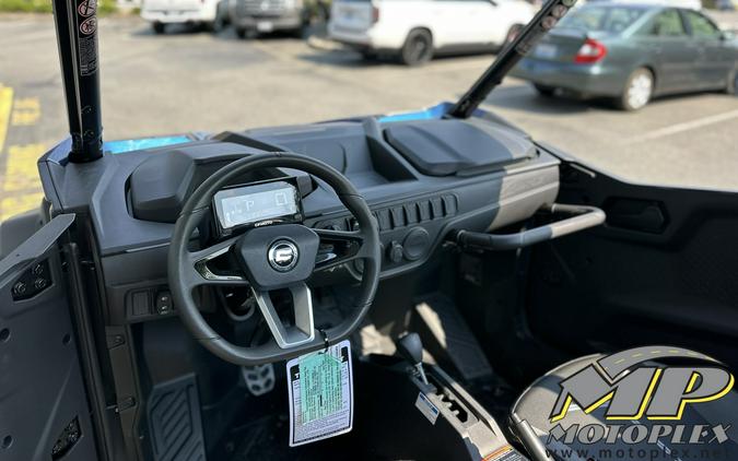 2025 CFMOTO ZForce 950 Sport