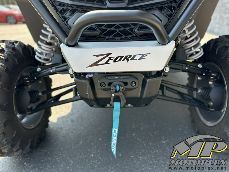 2025 CFMOTO ZForce 950 Sport