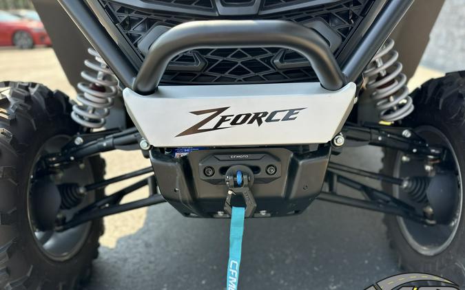 2025 CFMOTO ZForce 950 Sport