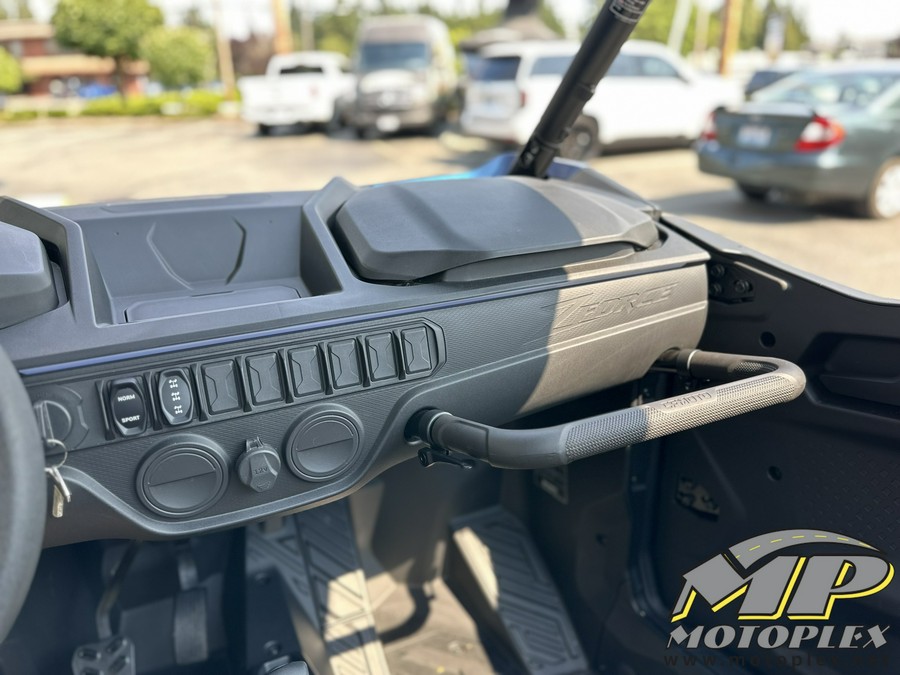 2025 CFMOTO ZForce 950 Sport