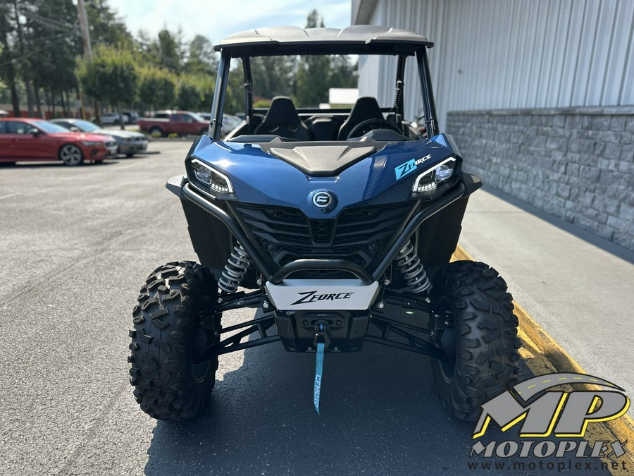 2025 CFMOTO ZForce 950 Sport