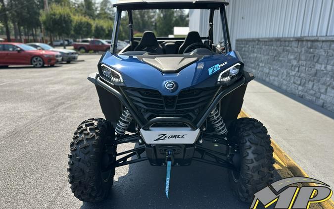 2025 CFMOTO ZForce 950 Sport