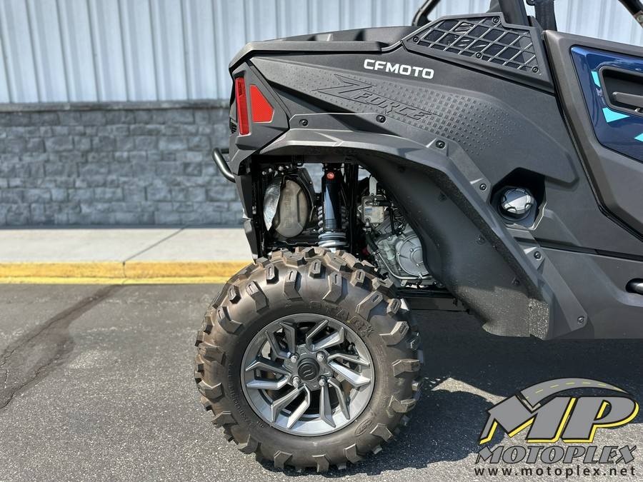 2025 CFMOTO ZForce 950 Sport