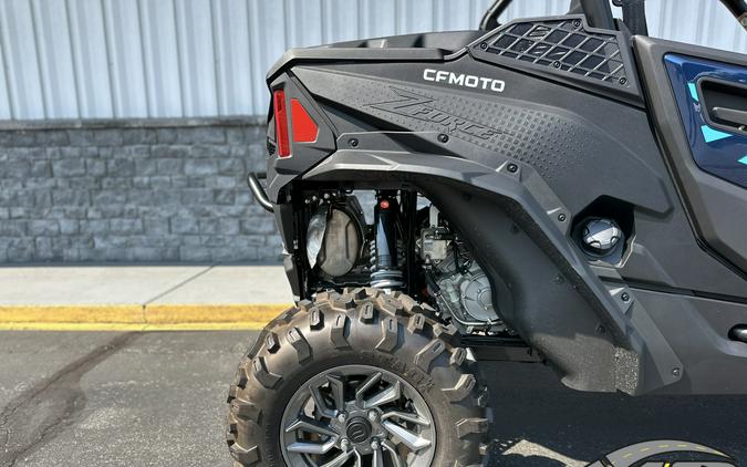 2025 CFMOTO ZForce 950 Sport