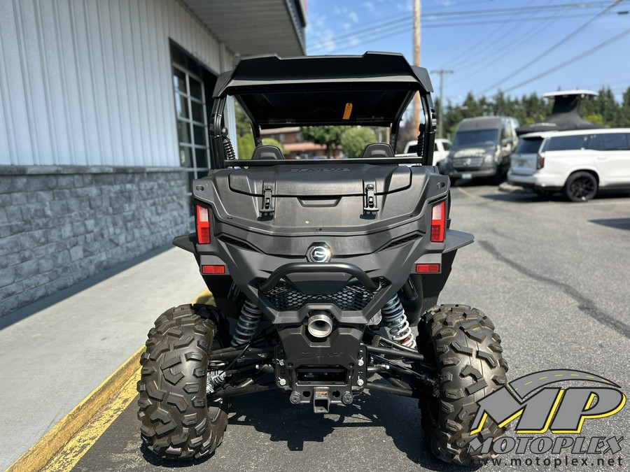2025 CFMOTO ZForce 950 Sport
