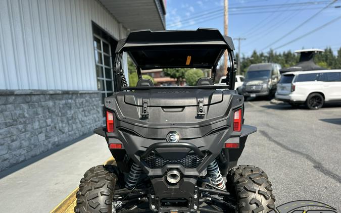 2025 CFMOTO ZForce 950 Sport