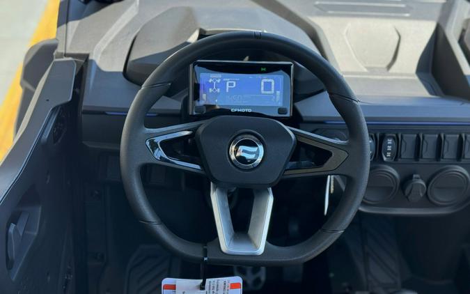 2025 CFMOTO ZForce 950 Sport