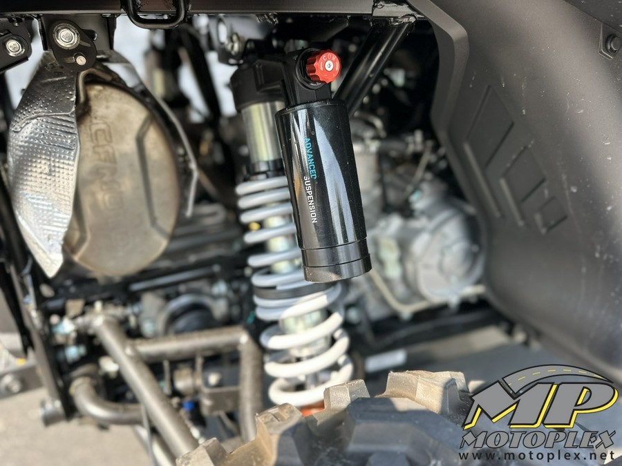 2025 CFMOTO ZForce 950 Sport