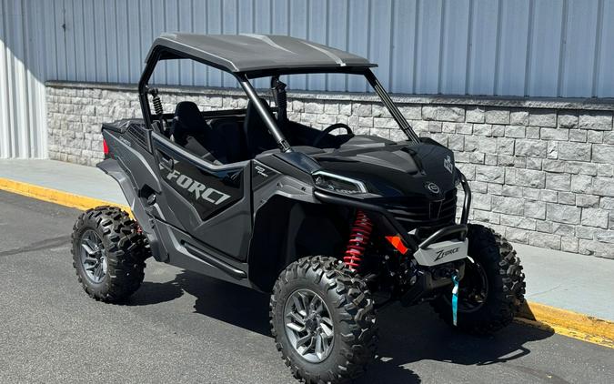 2025 CFMOTO ZForce 950 Sport