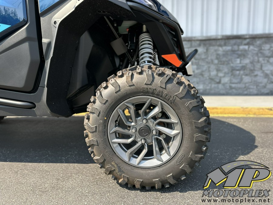 2025 CFMOTO ZForce 950 Sport