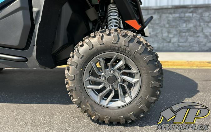 2025 CFMOTO ZForce 950 Sport