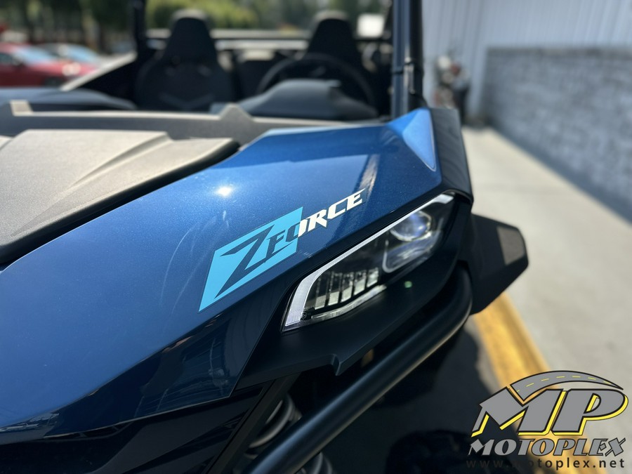 2025 CFMOTO ZForce 950 Sport