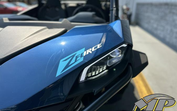 2025 CFMOTO ZForce 950 Sport