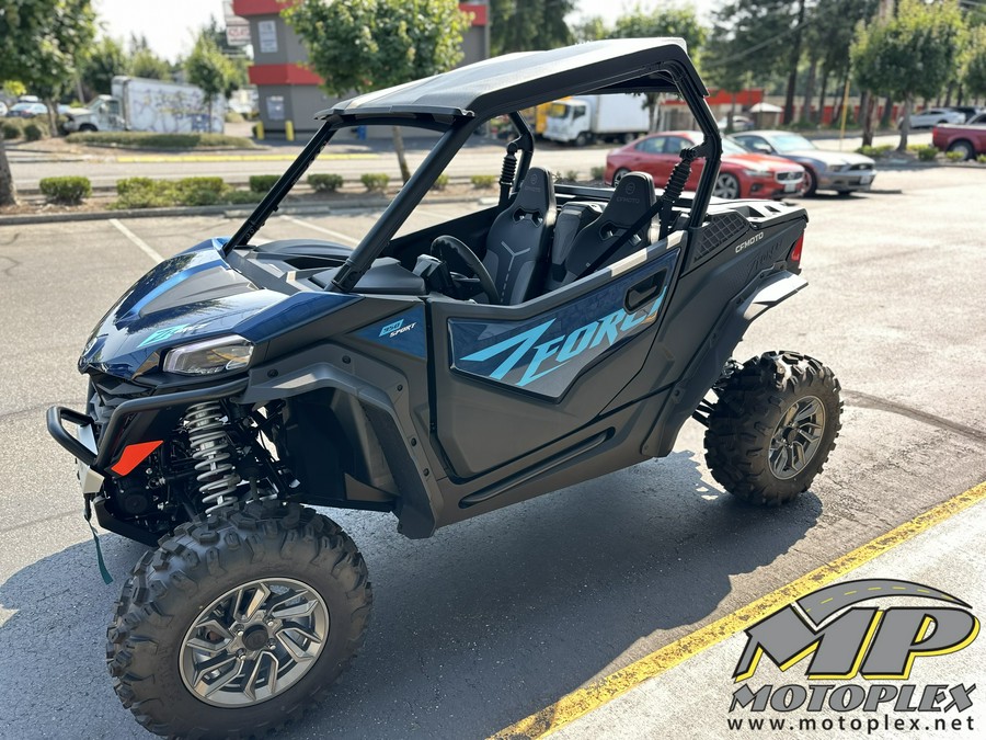 2025 CFMOTO ZForce 950 Sport