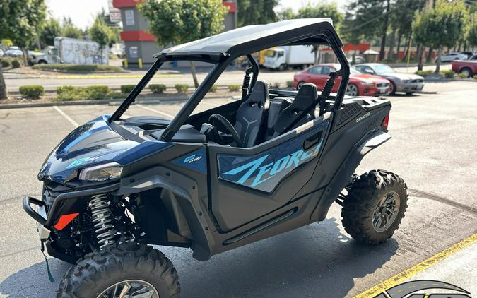 2025 CFMOTO ZForce 950 Sport