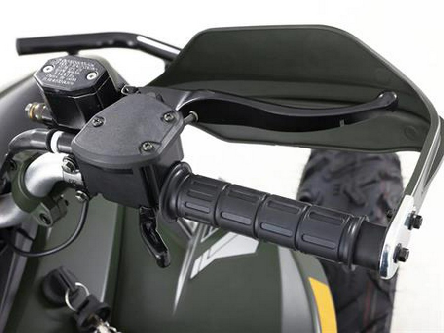 2025 Denago Powersports Daytona 250 FI