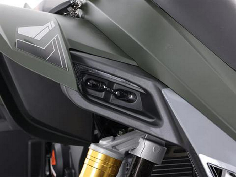 2025 Denago Powersports Daytona 250 FI