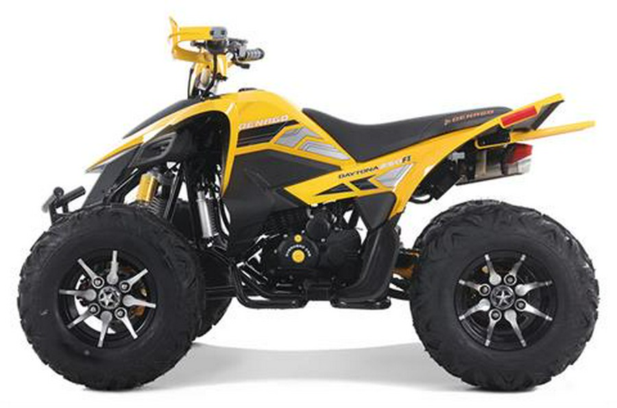 2025 Denago Powersports Daytona 250 FI
