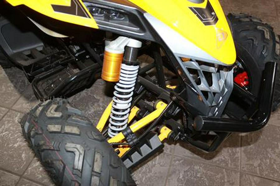 2025 Denago Powersports Daytona 250 FI