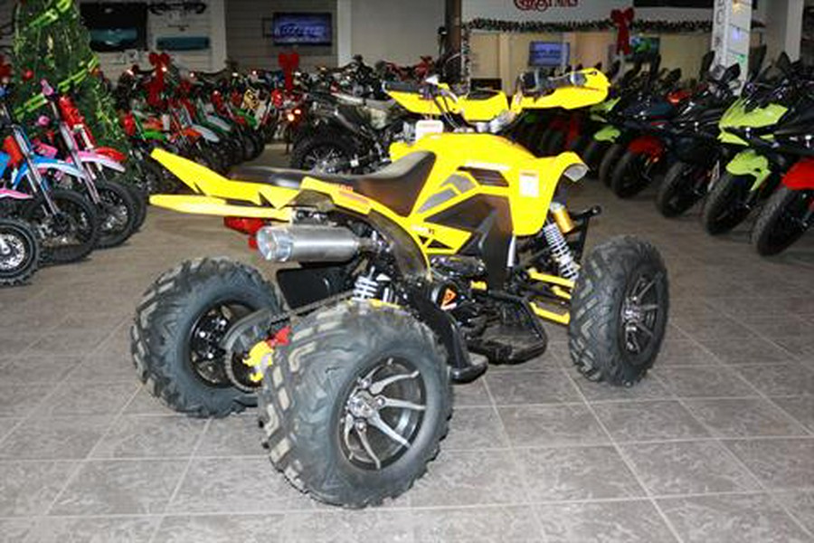 2025 Denago Powersports Daytona 250 FI