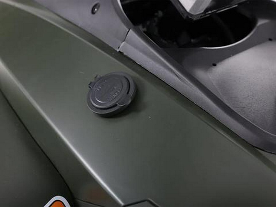 2025 Denago Powersports Daytona 250 FI