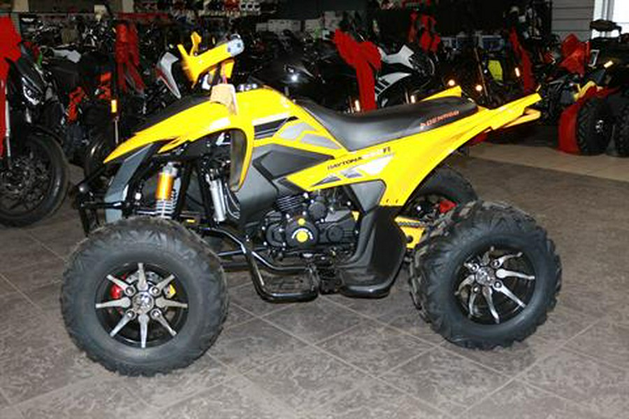 2025 Denago Powersports Daytona 250 FI