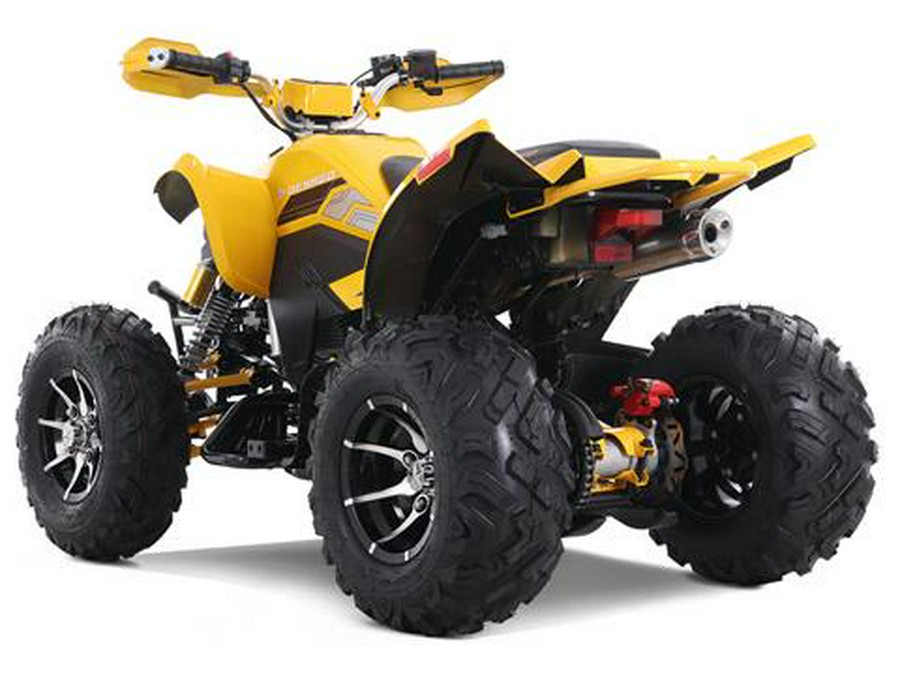2025 Denago Powersports Daytona 250 FI