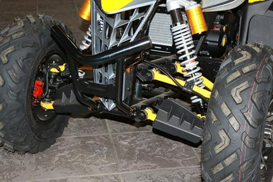 2025 Denago Powersports Daytona 250 FI