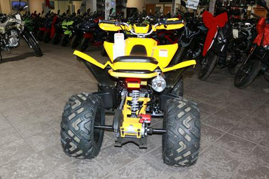 2025 Denago Powersports Daytona 250 FI