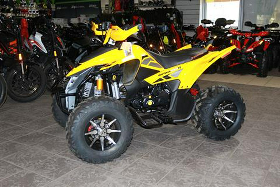 2025 Denago Powersports Daytona 250 FI