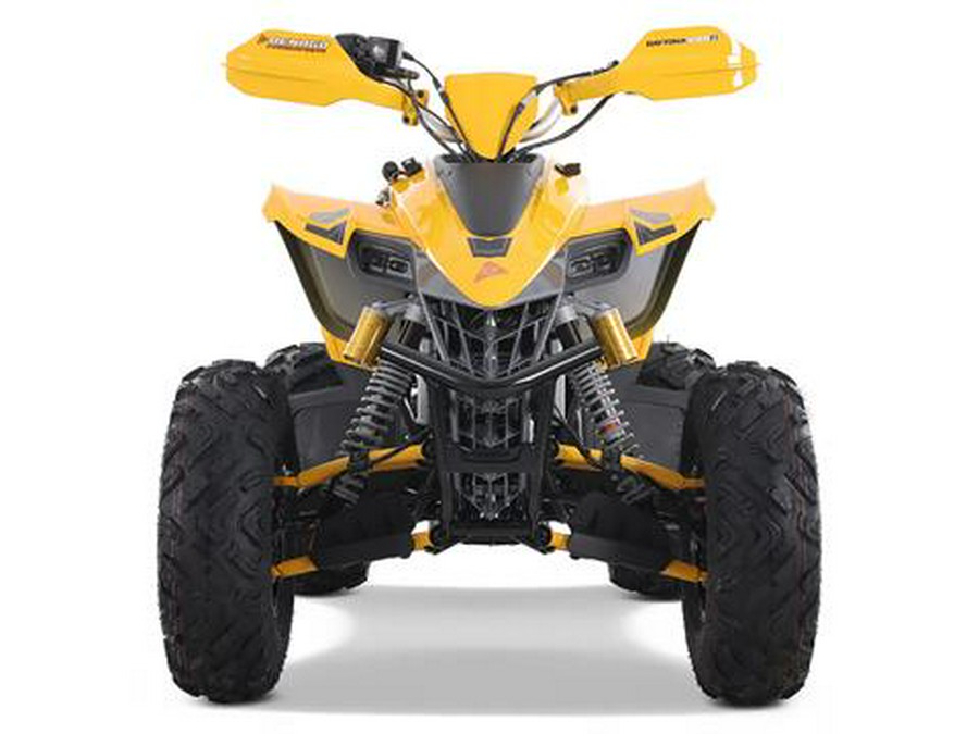 2025 Denago Powersports Daytona 250 FI