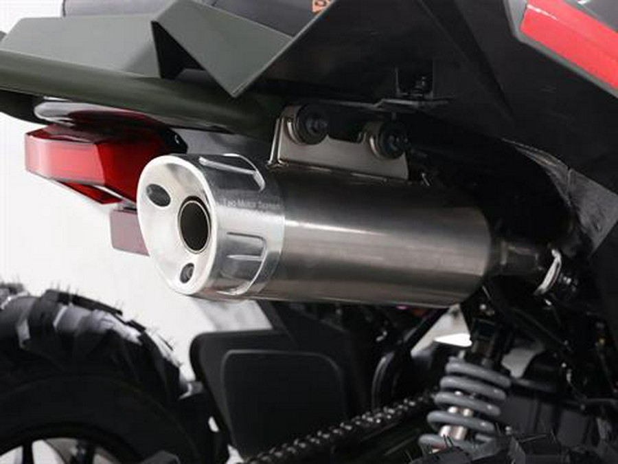 2025 Denago Powersports Daytona 250 FI