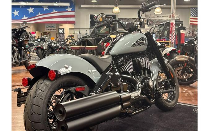 2024 Indian Motorcycle Chief Bobber Dark Horse®
