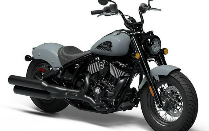 2024 Indian Motorcycle Chief Bobber Dark Horse®