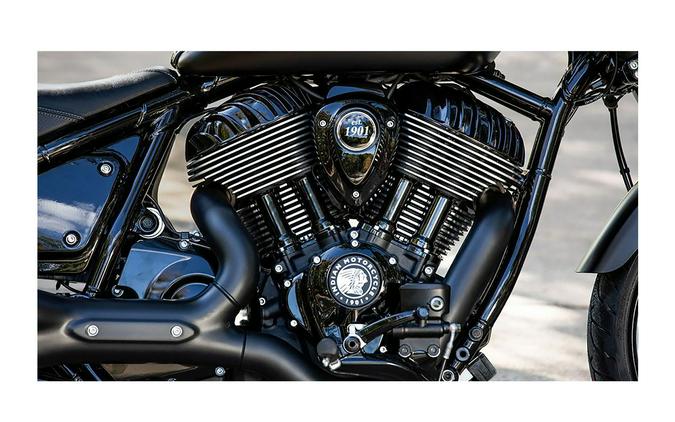 2024 Indian Motorcycle Chief Bobber Dark Horse®
