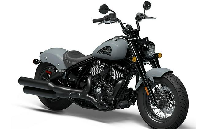 2024 Indian Motorcycle Chief Bobber Dark Horse®