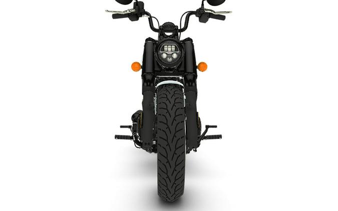 2024 Indian Motorcycle Chief Bobber Dark Horse®