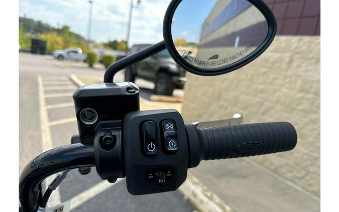 2024 Indian Motorcycle Chief Bobber Dark Horse®
