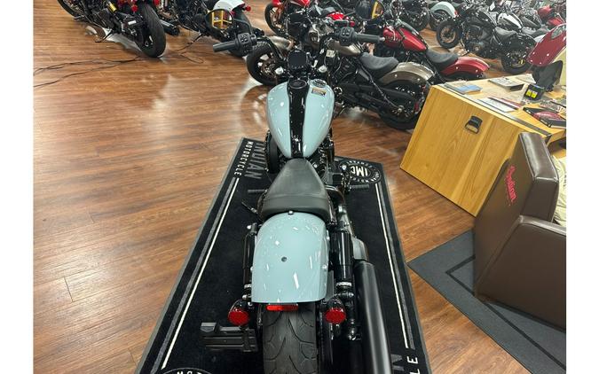 2024 Indian Motorcycle Chief Bobber Dark Horse®