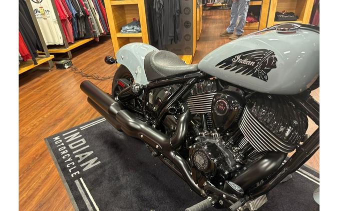 2024 Indian Motorcycle Chief Bobber Dark Horse®