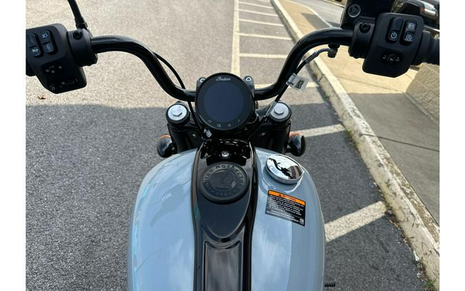 2024 Indian Motorcycle Chief Bobber Dark Horse®